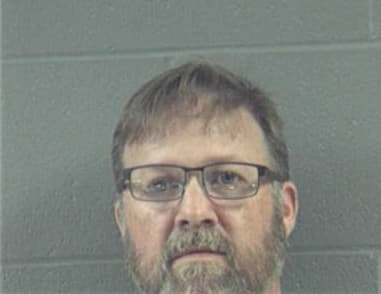 Christopher Reid, - Livingston County, LA 