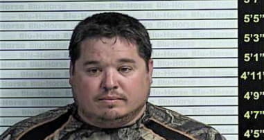 Charles Reilly, - Graves County, KY 