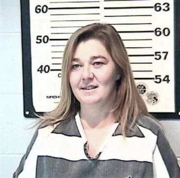 Joanna Rich - Campbell County, KY 
