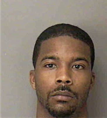 Demetrius Richardson, - Polk County, FL 