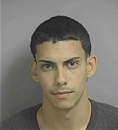 Carlos Rivera-Roman, - Osceola County, FL 