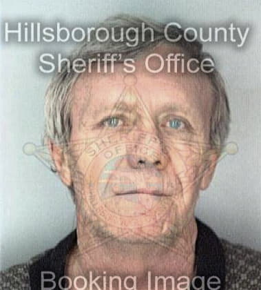 John Robb - Hillsborough County, FL 