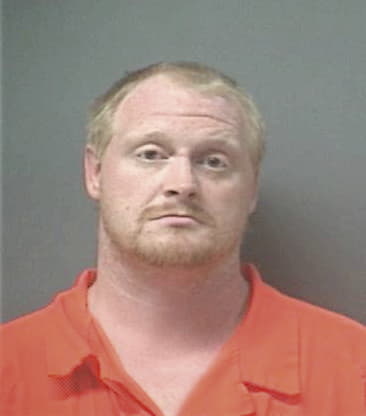 Michael Robinson, - LaPorte County, IN 