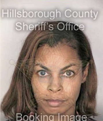 Karissa Rodgers, - Hillsborough County, FL 