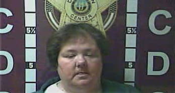 Rebecca Rogers - Madison County, KY 