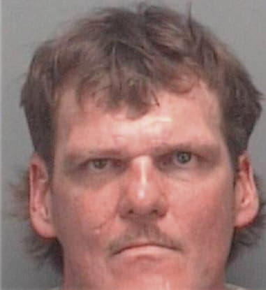 Matthew Romero, - Pinellas County, FL 