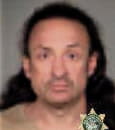 Rashad Sanders - Multnomah County, OR 