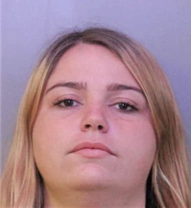 Kristen Schornack, - Polk County, FL 