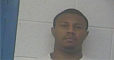 Lionell Sellers, - Fulton County, KY 