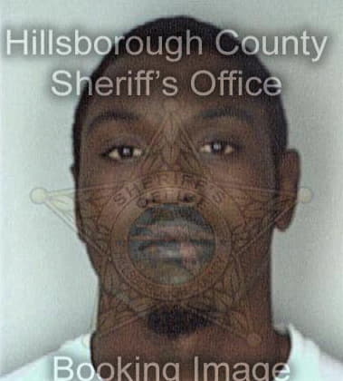 Christopher Sheppard, - Hillsborough County, FL 