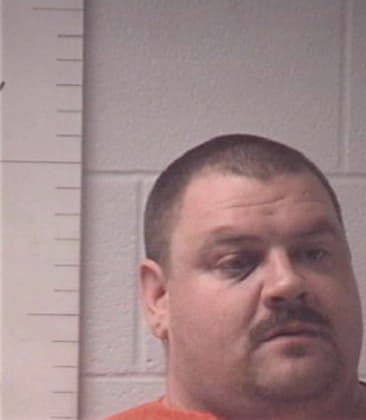 Clayton Sherrard, - Hardin County, KY 