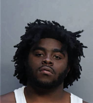 Christopher Shorter, - Dade County, FL 