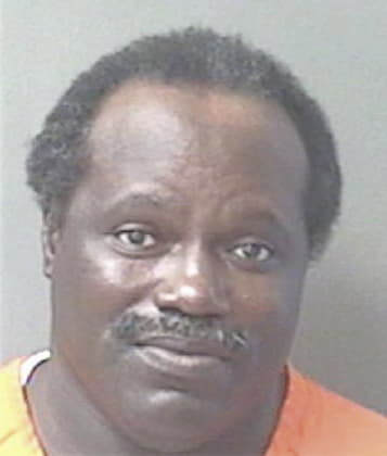 Marcus Simmons, - Okaloosa County, FL 