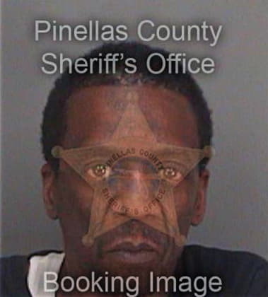 Roger Simmons - Pinellas County, FL 