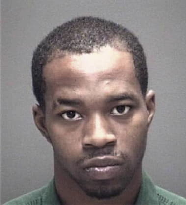 Ryan Sims - Galveston County, TX 