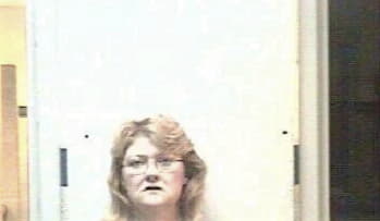 Mona Skaggs, - Henderson County, KY 