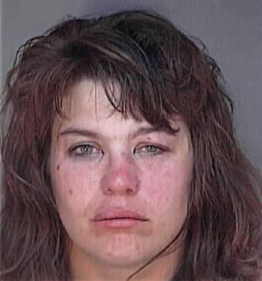 Rhonda Slusher - Polk County, FL 