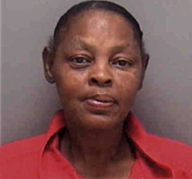 Barbara Smith, - Lee County, FL 