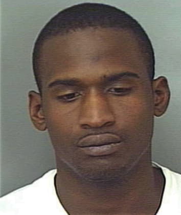Brandon Smith - Polk County, FL 