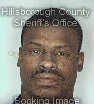 Christopher Smith, - Hillsborough County, FL 