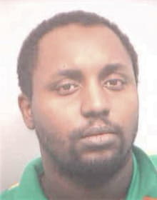 Laotis Smith - Fulton County, GA 