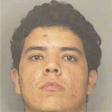 Matthew Smith - Polk County, FL 