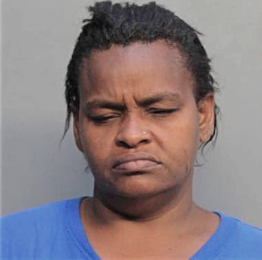 Velma Smith, - Dade County, FL 