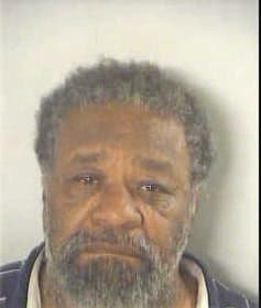 Melvin Spearman - Fulton County, GA 