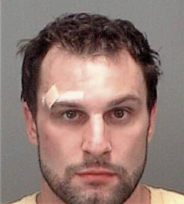 Gerald Sperling - Pinellas County, FL 