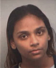 Donna Spidell - Fulton County, GA 