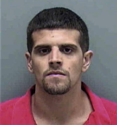 Brian Statham, - Lee County, FL 