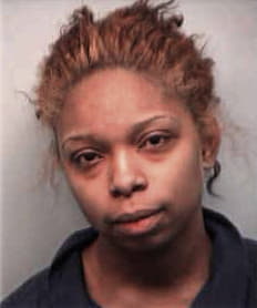 Vickie Statum - Fulton County, GA 