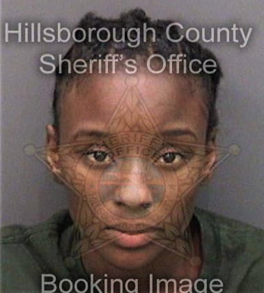 Ethel Stinson, - Hillsborough County, FL 