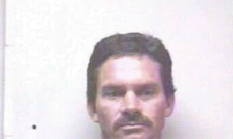 James Stone, - Henderson County, KY 