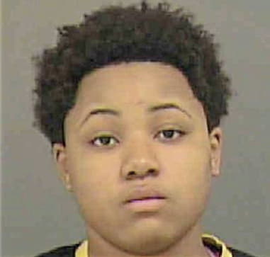 Tisha Stowe, - Mecklenburg County, NC 