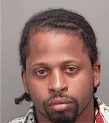 Rashawn Summmers, - Pinellas County, FL 