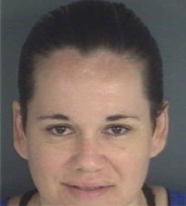 Tiffany Symmes, - Clay County, FL 