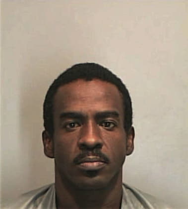 Darron Tamplin - DeKalb County, GA 