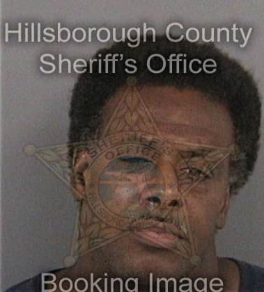 Jimmy Terry, - Hillsborough County, FL 