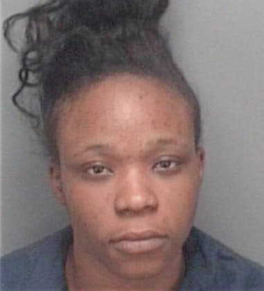 Latasha Thomas, - Pinellas County, FL 