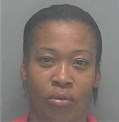 Tacarra Thomas, - Lee County, FL 