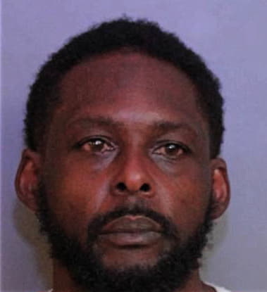 Malcom Tramel, - Polk County, FL 