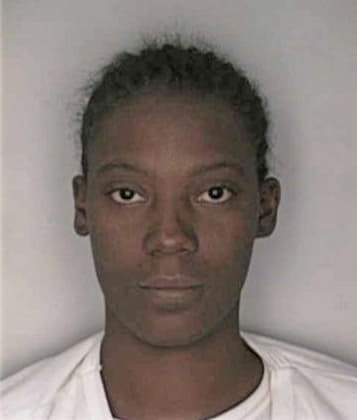 Lateefah Tripp, - Hillsborough County, FL 