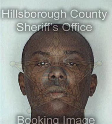 Ramone Trotman, - Hillsborough County, FL 