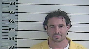 James Turman, - Desoto County, MS 