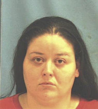 Donna Turner, - Pulaski County, AR 