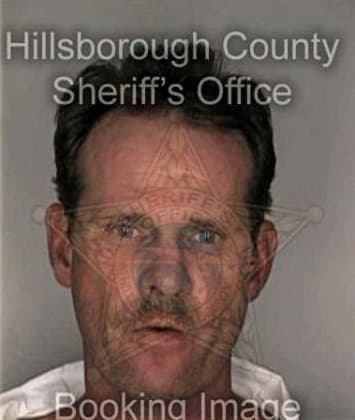 Marcus Vanslyke, - Hillsborough County, FL 