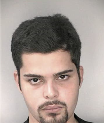 George Velez, - Hillsborough County, FL 