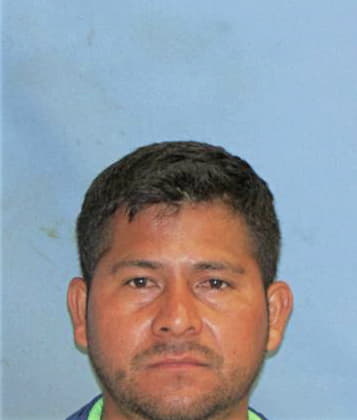 Victor Villasenor, - Pulaski County, AR 