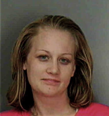 Rebecca Ward, - Polk County, FL 